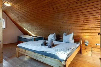 Ferienwohnung Adlerhorst