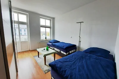 Ferienwohnung Villa Aurum
