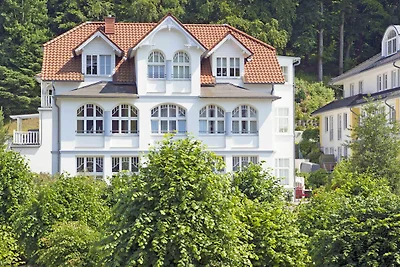 Villa Li in Sellin | Penthouse