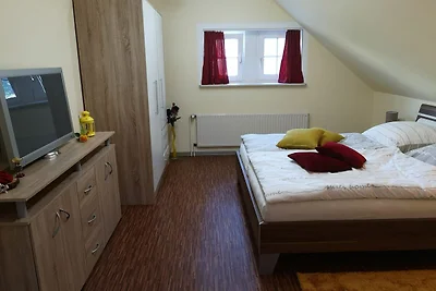 Ferienwohnung Loose