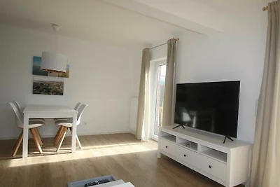 Ferienwohnung ROBBE