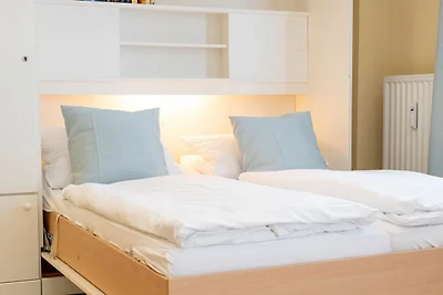 Norderhoog Whg. 8 EG