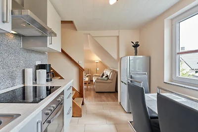 Vakantieappartement Gezinsvakantie Dagebüll