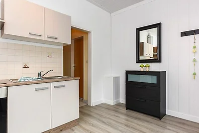 Ferienwohnung Sanddorn