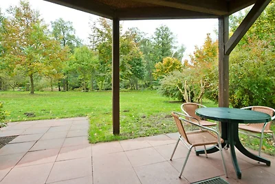 2-Raum-Ferienwohnung, 2 (+2) Personen, EG (1)