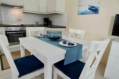 21 Ferienappartement Mönchgut