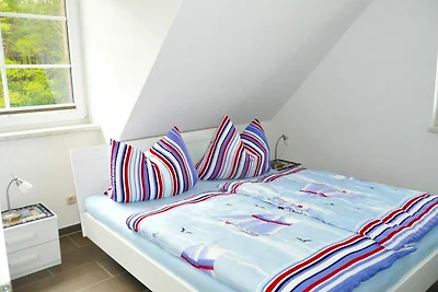 6- Zimmer Ferienhaus