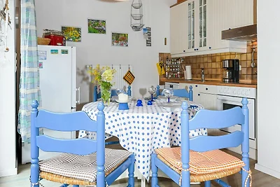 Vakantiehuis Ontspannende vakantie Bensersiel