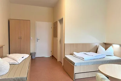 Vakantieappartement Gezinsvakantie Görlitz
