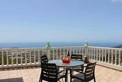 Casa Bejenado B