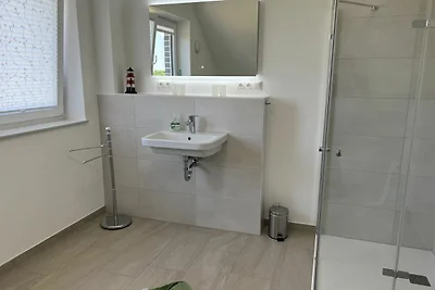 Appartamento Vacanza con famiglia Elpersbüttel