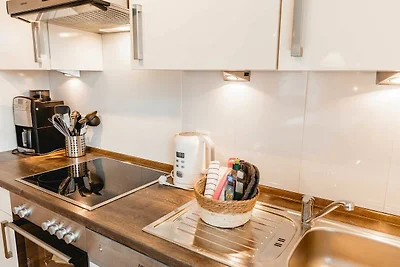 Vakantieappartement Gezinsvakantie Grasberg