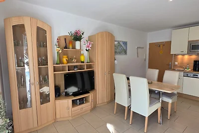 Appartement Vacances avec la famille Trassenheide