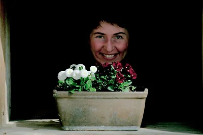 Appartamento Vacanza con famiglia Eisenberg