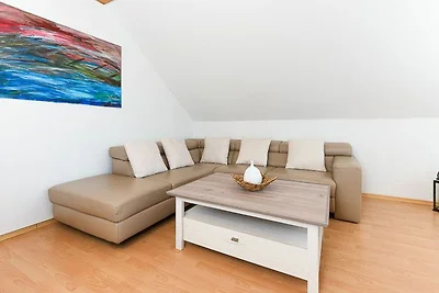 Vakantieappartement Gezinsvakantie Holtriem