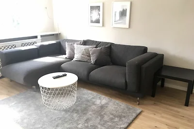 Appartamento Vacanza con famiglia Nürnberg