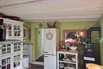 Vakantiehuis Ontspannende vakantie Neukalen