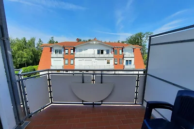 Ferienwohnung Ostseeforelle