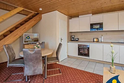 Vakantieappartement Gezinsvakantie Ahlbeck