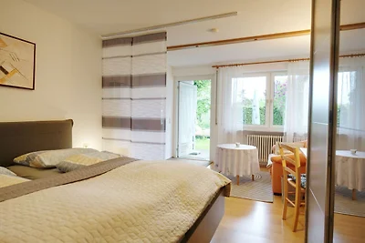 Holiday flat family holiday Bad Dürrheim