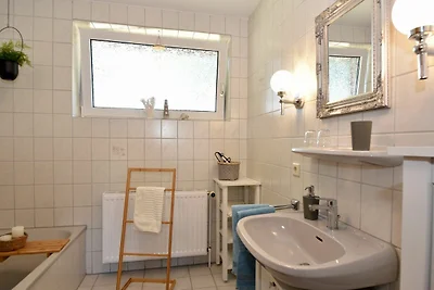 Casa vacanze Vacanza di relax Westoverledingen