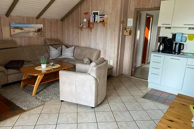 Appartamento Vacanza con famiglia Glücksburg