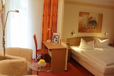 Albergo Cultura ed escursioni Plau am See