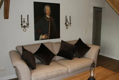 Casa vacanze Vacanza di relax Gelting