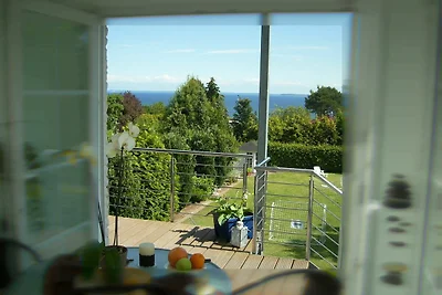 Appartamento Vacanza con famiglia Sierksdorf