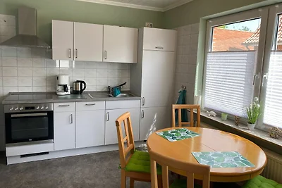 Ferienwohnung Iris Hinrichs