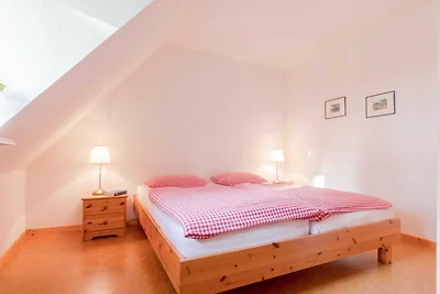Ferienwohnung Malin