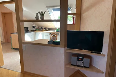 Vakantieappartement Gezinsvakantie Saterland