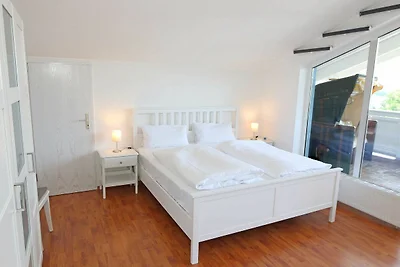 Haus Holstein Whg. 17 mit Südbalkon