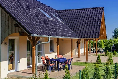 Appartamento Vacanza con famiglia Mölschow