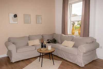 Appartamento Vacanza con famiglia Wilhelmshaven