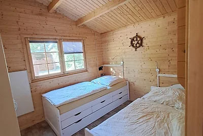 Vakantieappartement Gezinsvakantie Eggesin