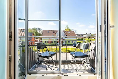 Appartamento Vacanza con famiglia Pepelow