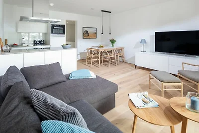 Appartamento Vacanza con famiglia Norderney