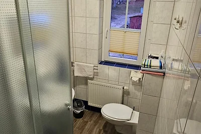 apartman za odmor Obiteljski odmor Sellin