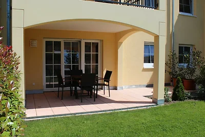 Appartamento Vacanza con famiglia Rust