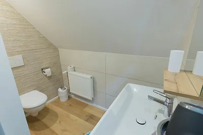 Vakantieappartement Gezinsvakantie Varel