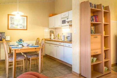 Bungalow 30 Typ 1 Lammertshörn