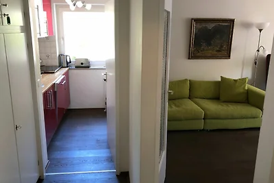 FeWo STANGL Berge & See