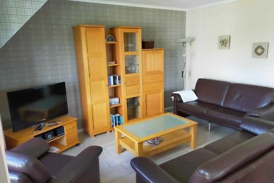 Appartamento Vacanza con famiglia Moormerland
