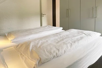 Ferienhaus Rursee - Haus für 6 Personen