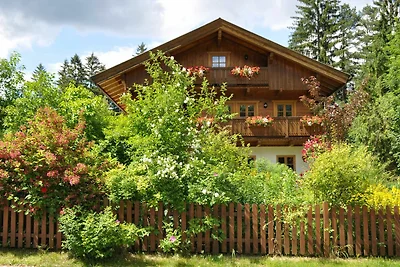 Appartamento Vacanza con famiglia Schliersee