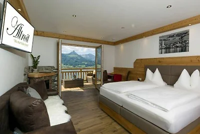 Gästehaus Altroit Doppelzimmer Mittersee