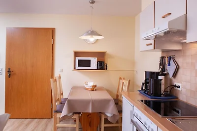 Ferienwohnung 1 „Esche“