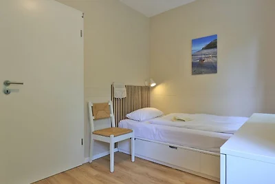 Whg. Wismar, Gross Schwansee