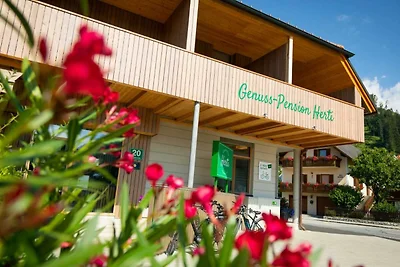 Appartamento Vacanza con famiglia Übelbach